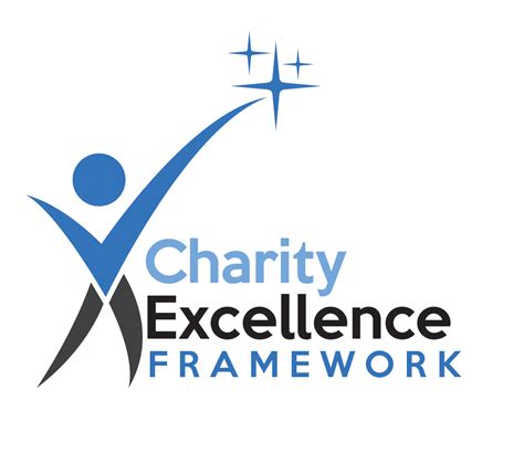 charity excellence framework|charity excellence website.